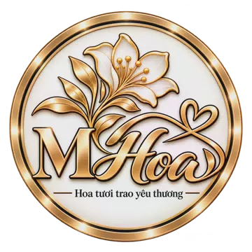 Shop hoa tươi Cai Lậy - Trao hoa đẹp, gửi điều thân thương